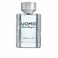 Salvatore Ferragamo Eau de Toilette Uomo Casual Life Eau de Toilette 50ml