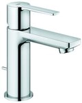Grohe Waschtischarmatur Lineare Einhand-Waschtischbatterie mit