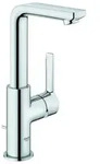 Grohe Waschtischarmatur Lineare Einhand-Waschtischbatterie mit