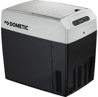 Dometic Group K&uuml;hlbox Dometic Group TCX21 K&uuml;hlbox EEK: E (A - G)...