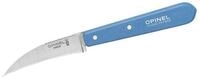 Opinel Gem&uuml;semesser Opinel Gem&uuml;semesser No.114 &ndash; 12C27 Stahl & Buchenholz,