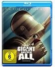 Warner Home Video Blu-ray Der Gigant aus dem All
