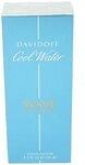 DAVIDOFF Eau de Toilette Davidoff Cool Water Wave Eau de Toilette 125ml