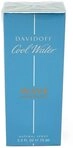DAVIDOFF Eau de Toilette Davidoff Cool Water Wave Eau de Toilette 75ml