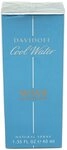DAVIDOFF Eau de Toilette Davidoff Cool Water Wave Eau de Toilette 40ml