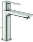 Grohe Waschtischarmatur Lineare Einhand-Waschtischbatterie mit