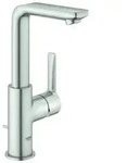Grohe Waschtischarmatur Lineare Einhand-Waschtischbatterie mit