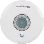 Homematic IP Bewegungsmelder Pr&auml;senzmelder &ndash; innen (150587A0)