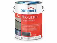 Remmers HK-Lasur Grey-Protect Premium Vergrauungslasur 5 l Anthrazitgrau
