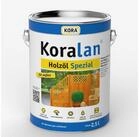KORA Holzschutzlasur KORALAN Holz&ouml;l Spezial, Eiche hell, 2,5 Ltr