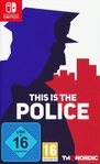 This is the Police (Switch) Nintendo Switch