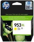 HP Tintenpatrone