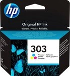 HP Tintenpatrone