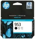 HP HP Tintenpatrone Nr. 953 L0S58AE Schwarz (ca. 900 Tintenpatrone