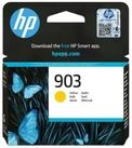 HP HP Tintenpatrone Nr. 903 T6L95AE Gelb (ca. 315 Sei Tintenpatrone