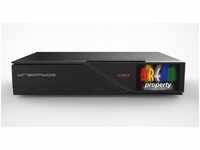 Dreambox Dreambox DM900 UHD 4K E2 Linux Receiver mit 1x DVB-S2 FBC Twin Tuner