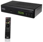 Xoro HRS 8660 PVR-Ready, Timeshift, LED-Display, einfache Installation, HD