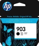HP HP original Druckerpatrone 903, Farben cyan + schwarz Tintenpatrone...