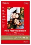 Canon Fotopapier PP-201 Fotopapier A4 20