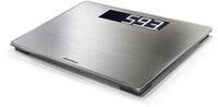 Soehnle Personenwaage Style Sense Safe 300, 1-tlg., LCD-Anzeige, flaches...