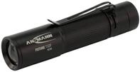 ANSMANN AG LED Taschenlampe FUTURE T50F Fokussierbare Profi-Taschenlampe - 60...