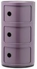 Kartell Beistelltisch