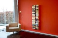 Radius B&uuml;cherregal B&uuml;cherturm Booksbaum 1 Wand gro&szlig;