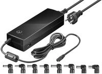Goobay W&auml;rmecape Goobay Notebook-Netzteil 55004