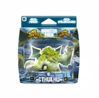 iello Spiel, King of Tokyo Monster Pack Cthulhu - deutsch