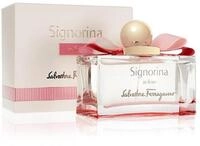 Salvatore Ferragamo Eau de Toilette Ferragamo Signorina in Fiore Eau de Toilette