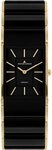 Jacques Lemans Keramikuhr Dublin 1-1940C, Quarzuhr, Armbanduhr, Damenuhr, bis 5 bar