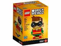 LEGO Brick Headz - Robin (41587)