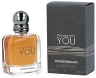 Giorgio Armani Eau de Toilette Emporio Armani Stronger With You