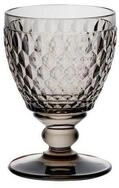 Villeroy & Boch Wei&szlig;weinglas Boston Wei&szlig;weinglas, 1-tlg., Glas, Kristallglas,