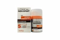 L'Oreal Deutschland Tagescreme Men Expert Hydra Energetic Lotion 50 ml