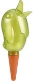 Scheurich Bew&auml;sserungskugel 52886-3-1x, Scheurich Wasserspender B&ouml;rdy XL 1 x Gr&uuml;n