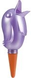 Scheurich Bew&auml;sserungskugel 52885-1-1x, Scheurich Wasserspender B&ouml;rdy XL 1 x Lila