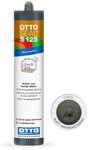 OTTO-Chemie Silikon Ottoseal S125 Boden- und Sanit&auml;rsilikon 310ml,...