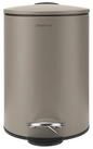 blomus Kosmetikeimer TUBO Taupe 3 L