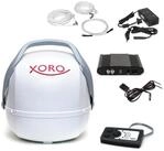 Xoro MPA 38 Tragbare vollautomatische SAT Anlage - Camping Wohnmobil SAT-Antenne (38