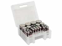 ANSMANN AG 35er Batteriebox Batterie