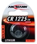 ANSMANN AG Batterie