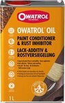 OWATROL Rostschutzgrundierung OWATROL &Ouml;L