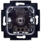 Busch-Jaeger Schalter Busch-Jaeger Dimmer UP 2116/11 U bunt