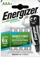 Energizer NiMH-Akku Batterie