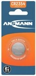 ANSMANN AG CR2354 Lithium Knopfzelle 3V,zuverl&auml;ssige Batterie im Hochstrombereich