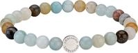 Liebeskind Berlin Armband Schmuck Geschenk Armkette Zugarmband, mit Edelsteinen