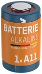 ANSMANN AG ANSMANN Spezial-Batterie A11 / LR11 Batterie