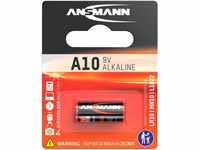 ANSMANN AG A10/LR10 Batterie