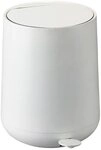 Zone Denmark Kosmetikeimer Nova 5 l ABS Soft Touch, Soft Motion Funktion